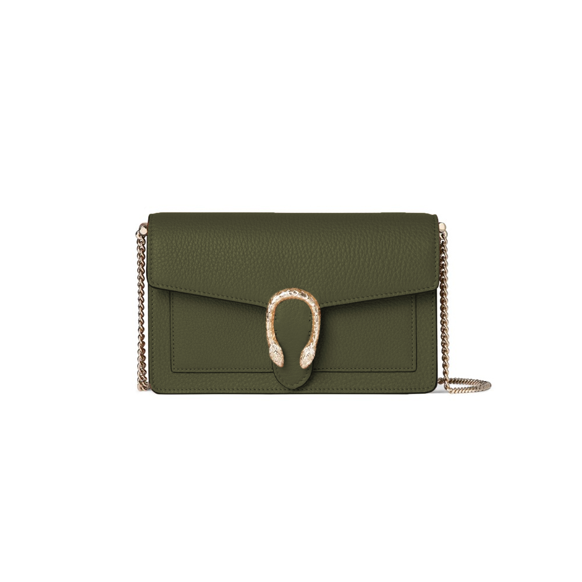 GUCCI DIONYSUS WALLET ON CHAIN 837373 (20*11.5*2.5cm)